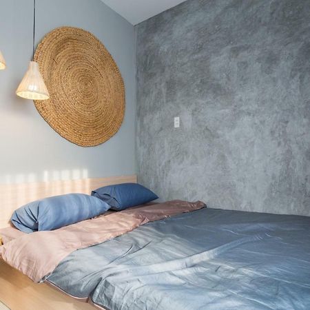 May Home Дананг Экстерьер фото
