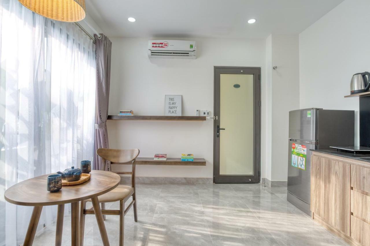 May Home Дананг Экстерьер фото