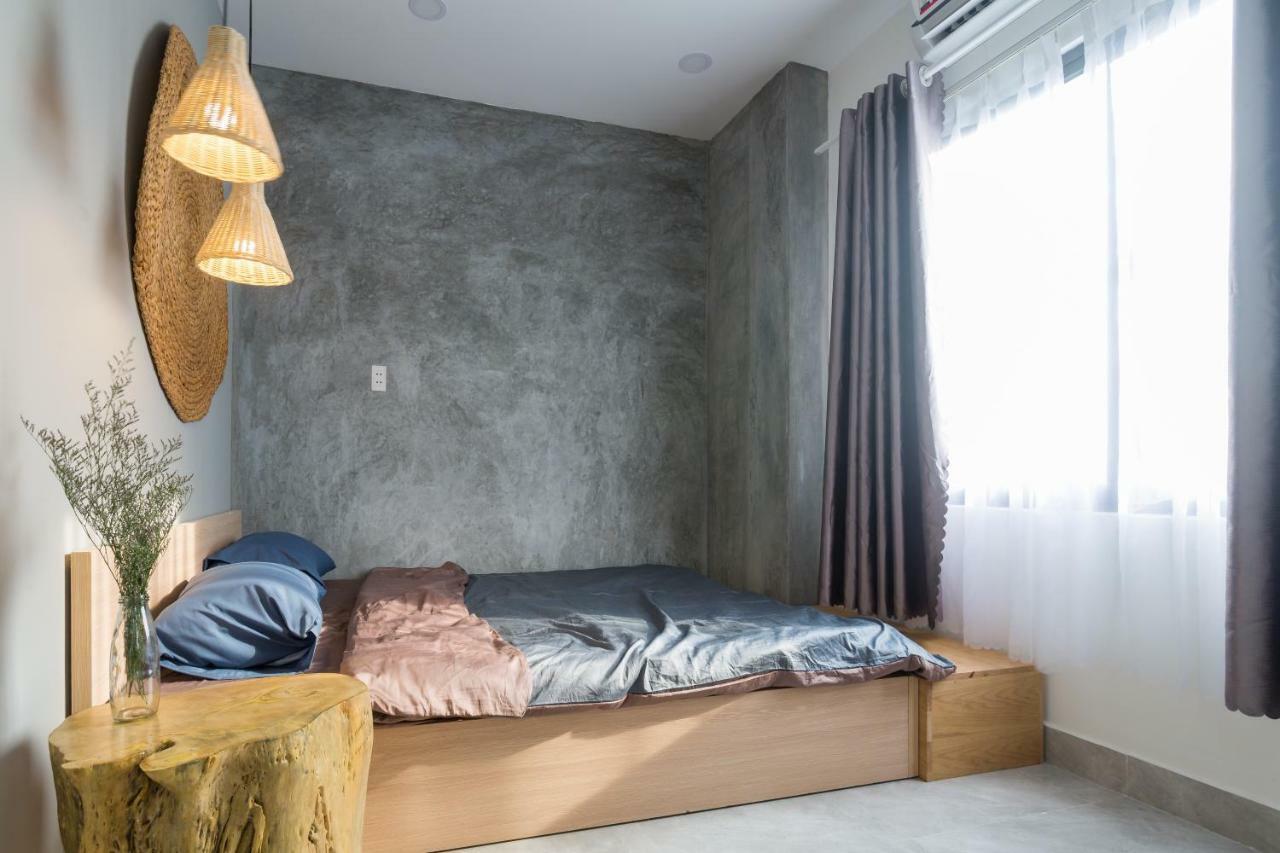 May Home Дананг Экстерьер фото