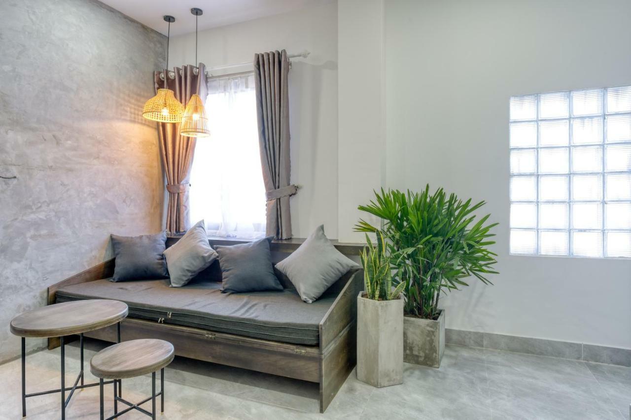 May Home Дананг Экстерьер фото