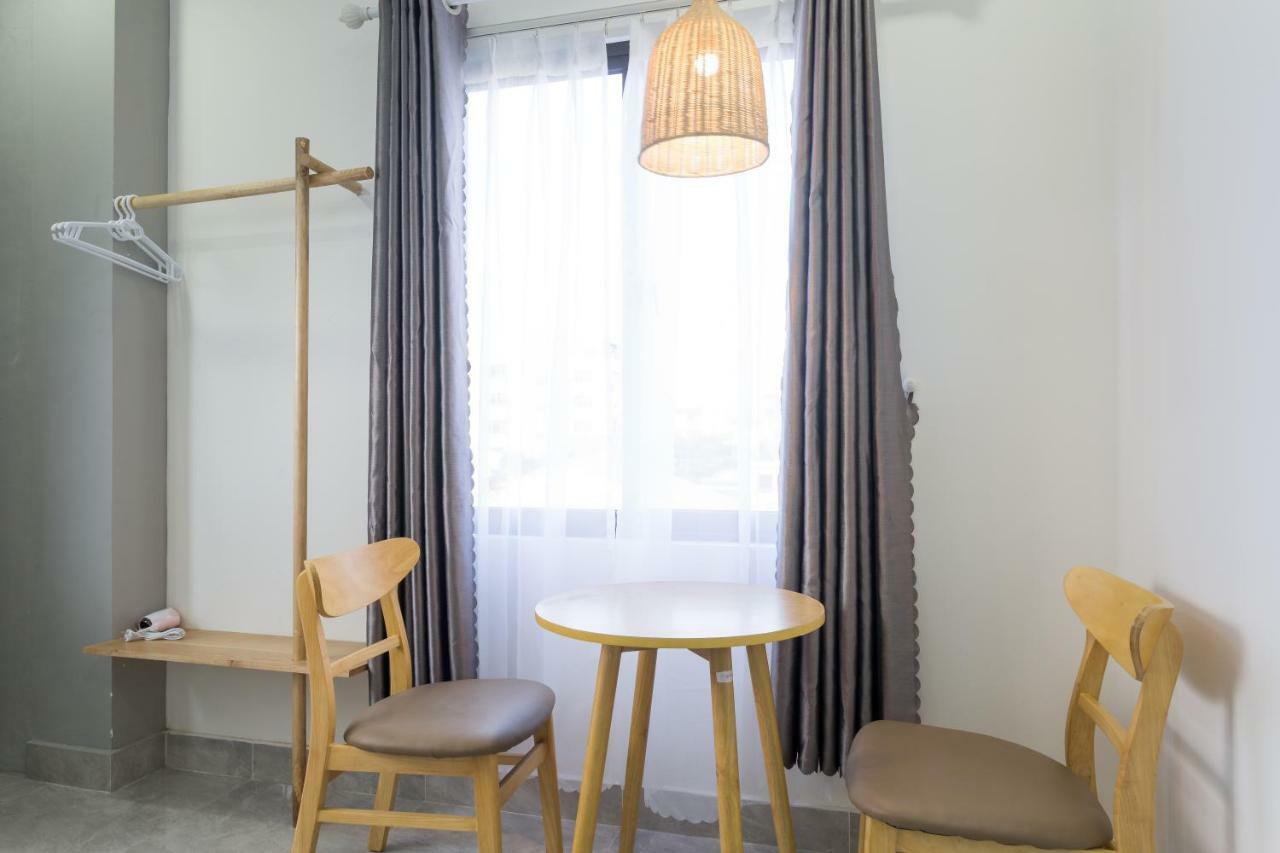 May Home Дананг Экстерьер фото