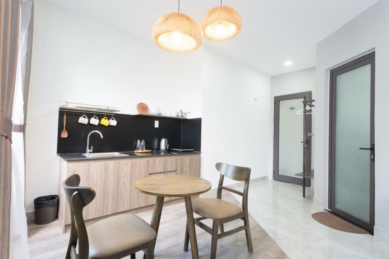May Home Дананг Экстерьер фото