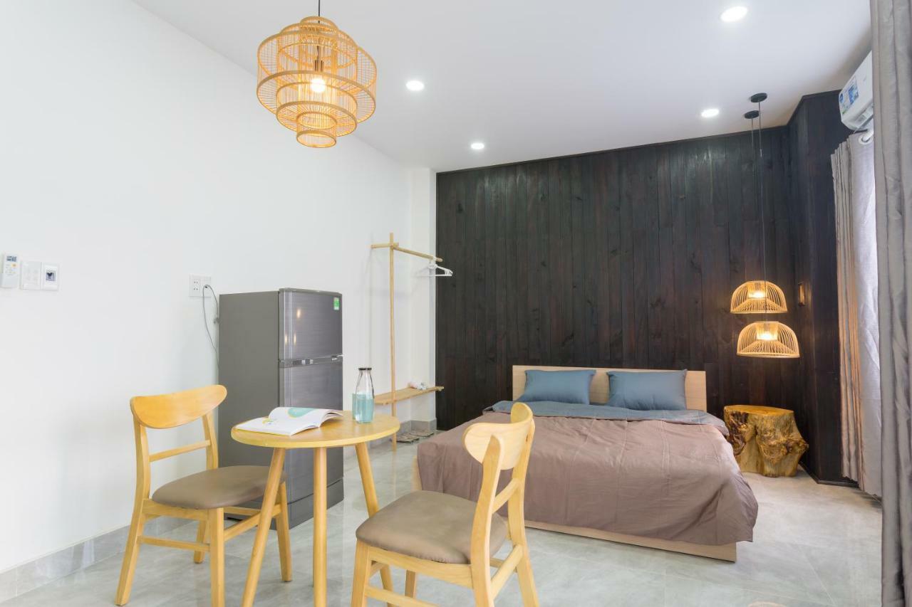 May Home Дананг Экстерьер фото