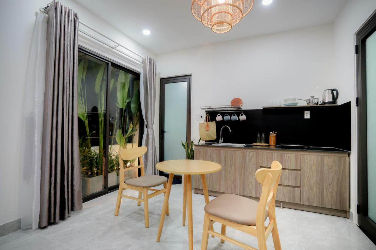 May Home Дананг Экстерьер фото
