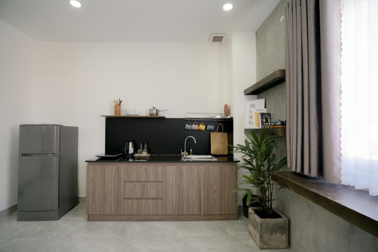 May Home Дананг Экстерьер фото