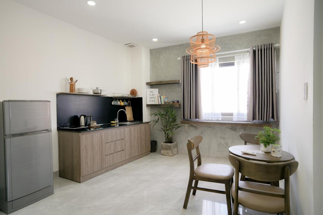 May Home Дананг Экстерьер фото