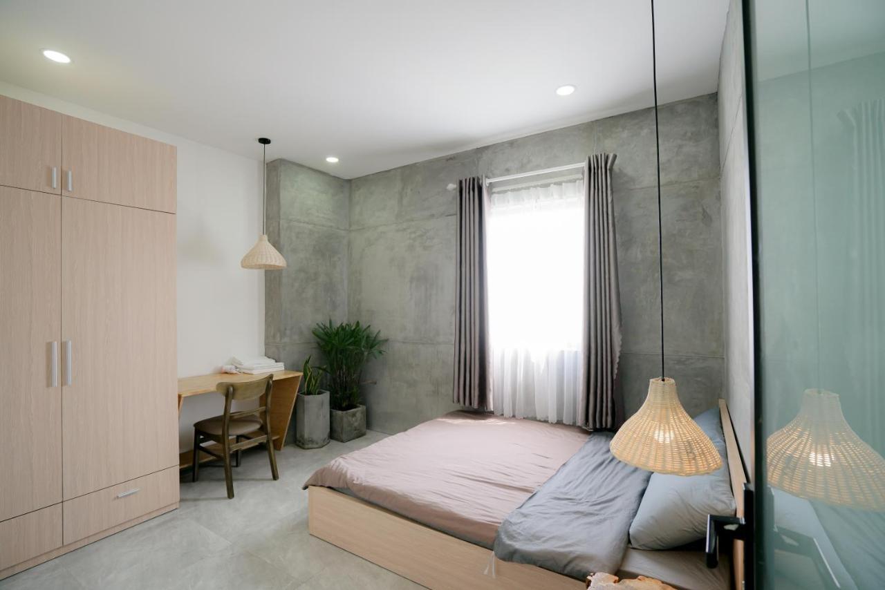 May Home Дананг Экстерьер фото